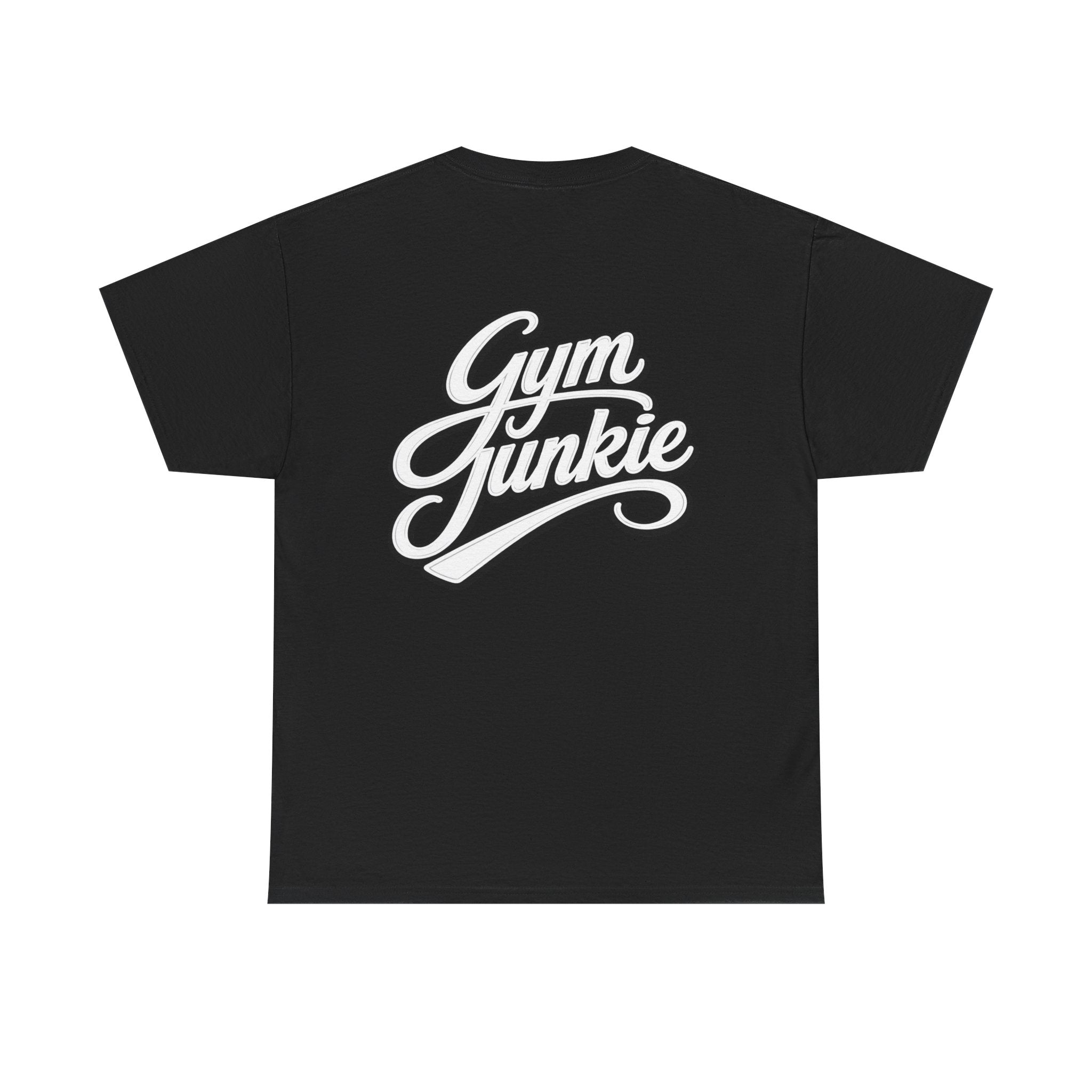 Beauty Beast Junkii3z Tee