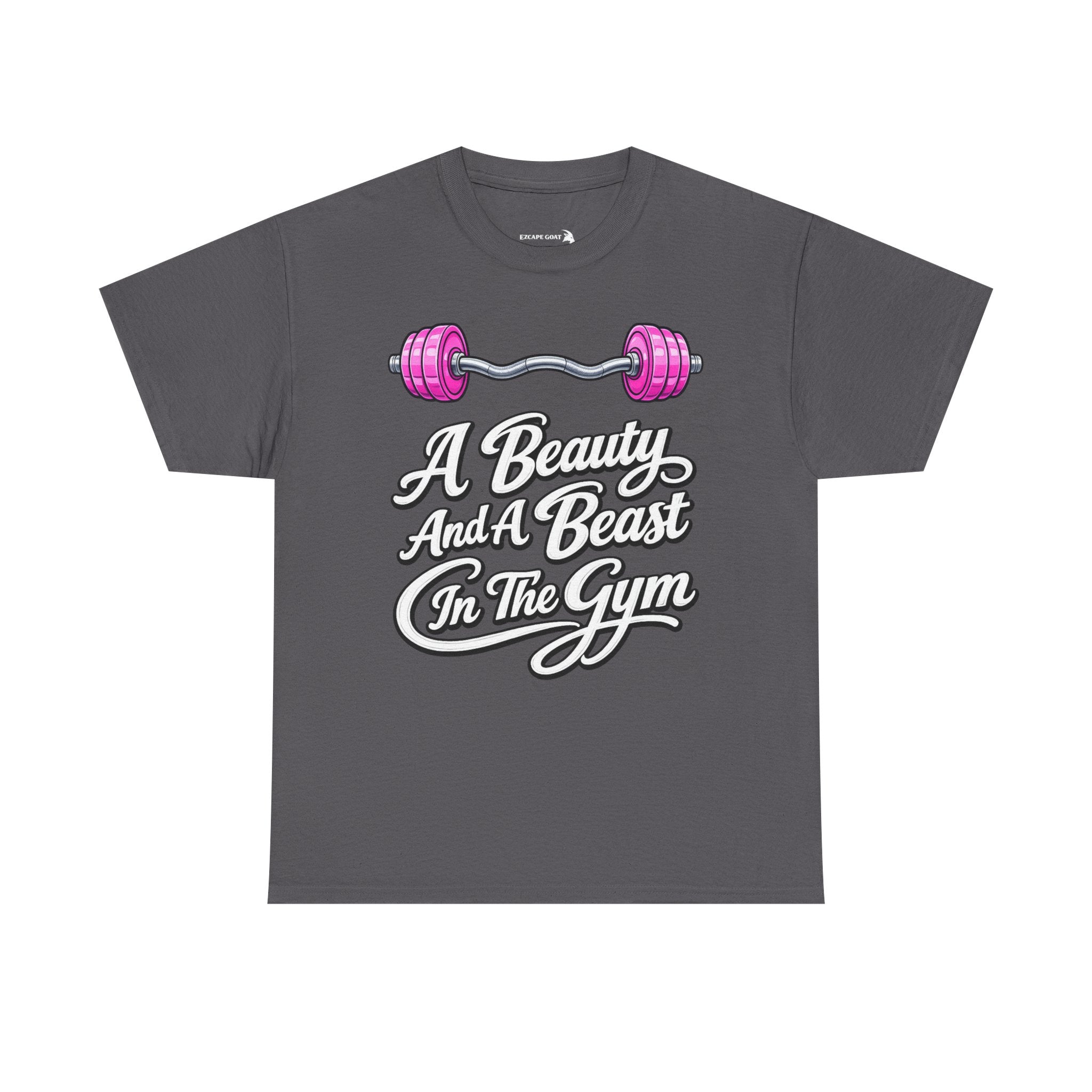 Beauty Beast Junkii3z Tee