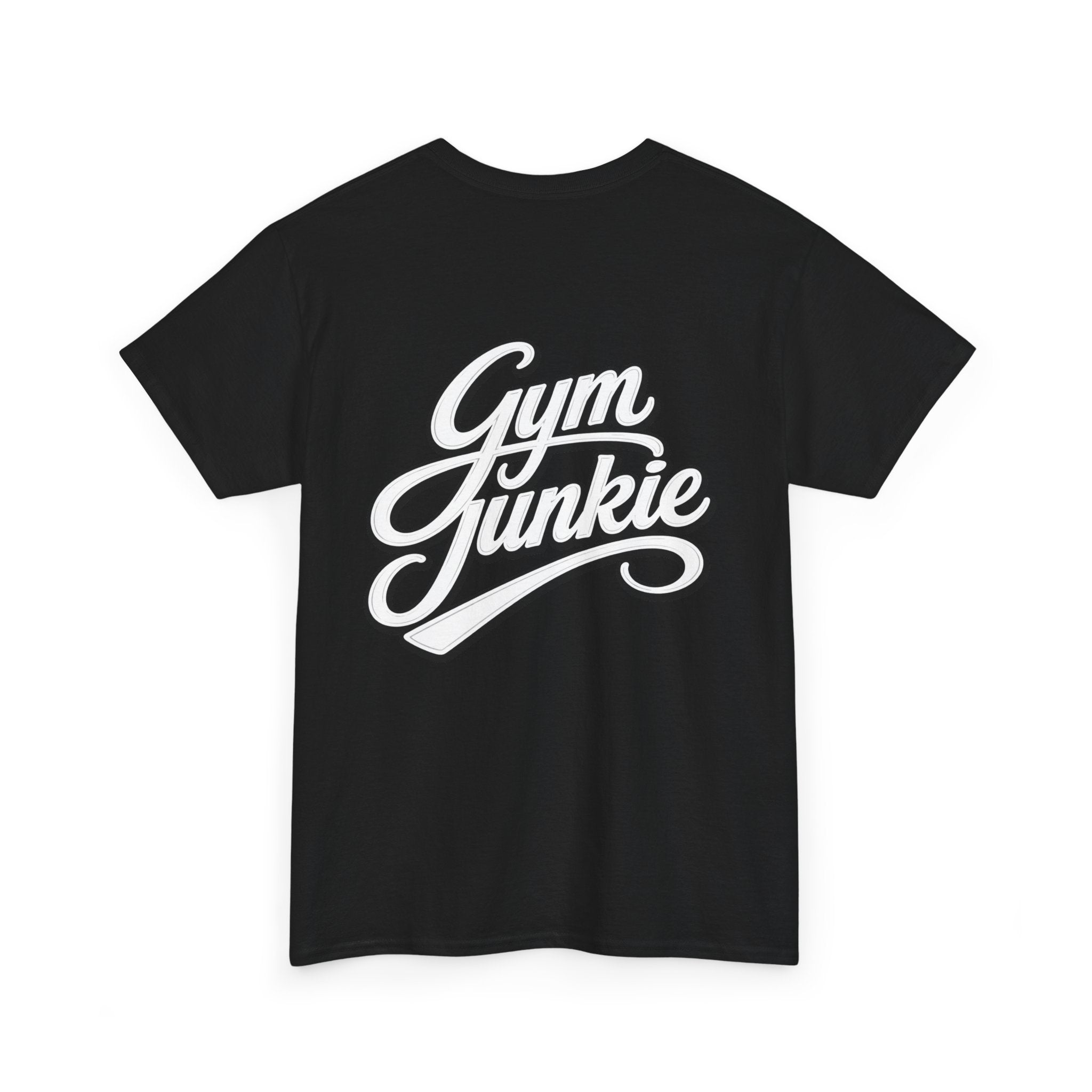 Beauty Beast Junkii3z Tee